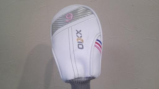 XXIO 2020