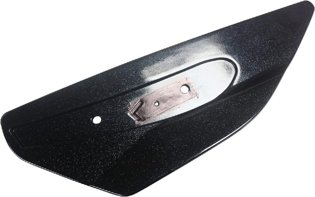 リアウィング カーボンフラッシュ