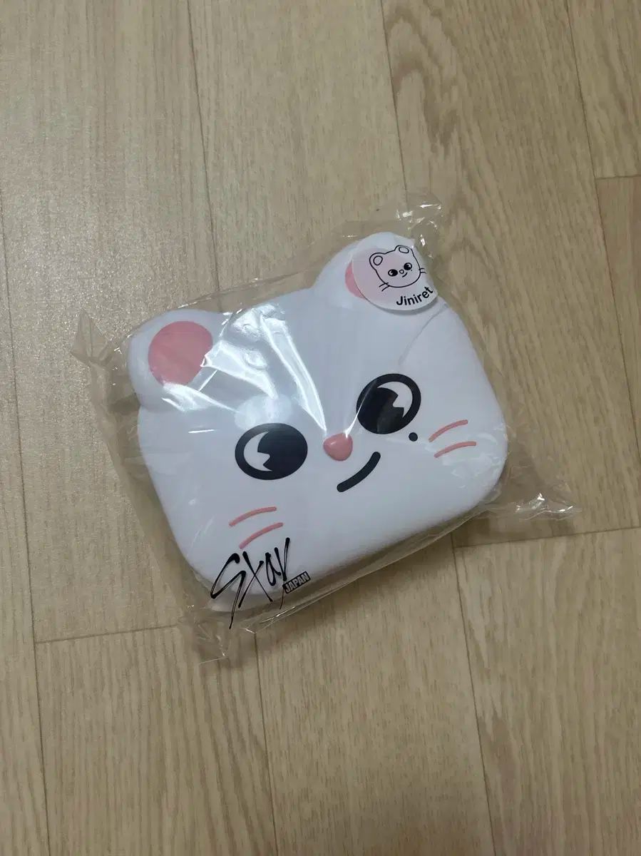 Stray Kids(ストレイキッズ・スキズ・SKZ) ジニレット ヒョンジン