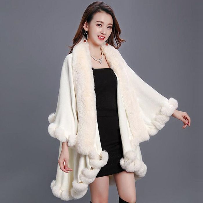 095　カナダミンク　ボレロ　ケープ　ポンチョコート　マントショール　毛皮 095 カナダミンク ボレロ ケープ ポンチョコート マントショール 毛皮