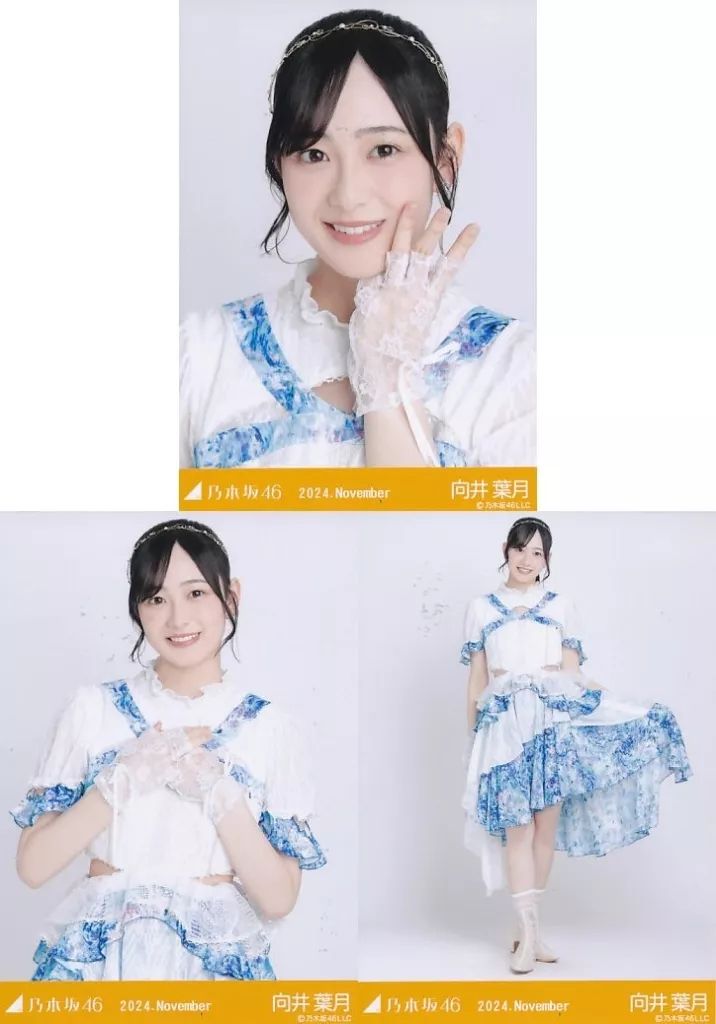 【即購入歓迎】乃木坂46 向井葉月 生写真まとめ売り 生写真 向井葉月 まとめ売り - メルカリ