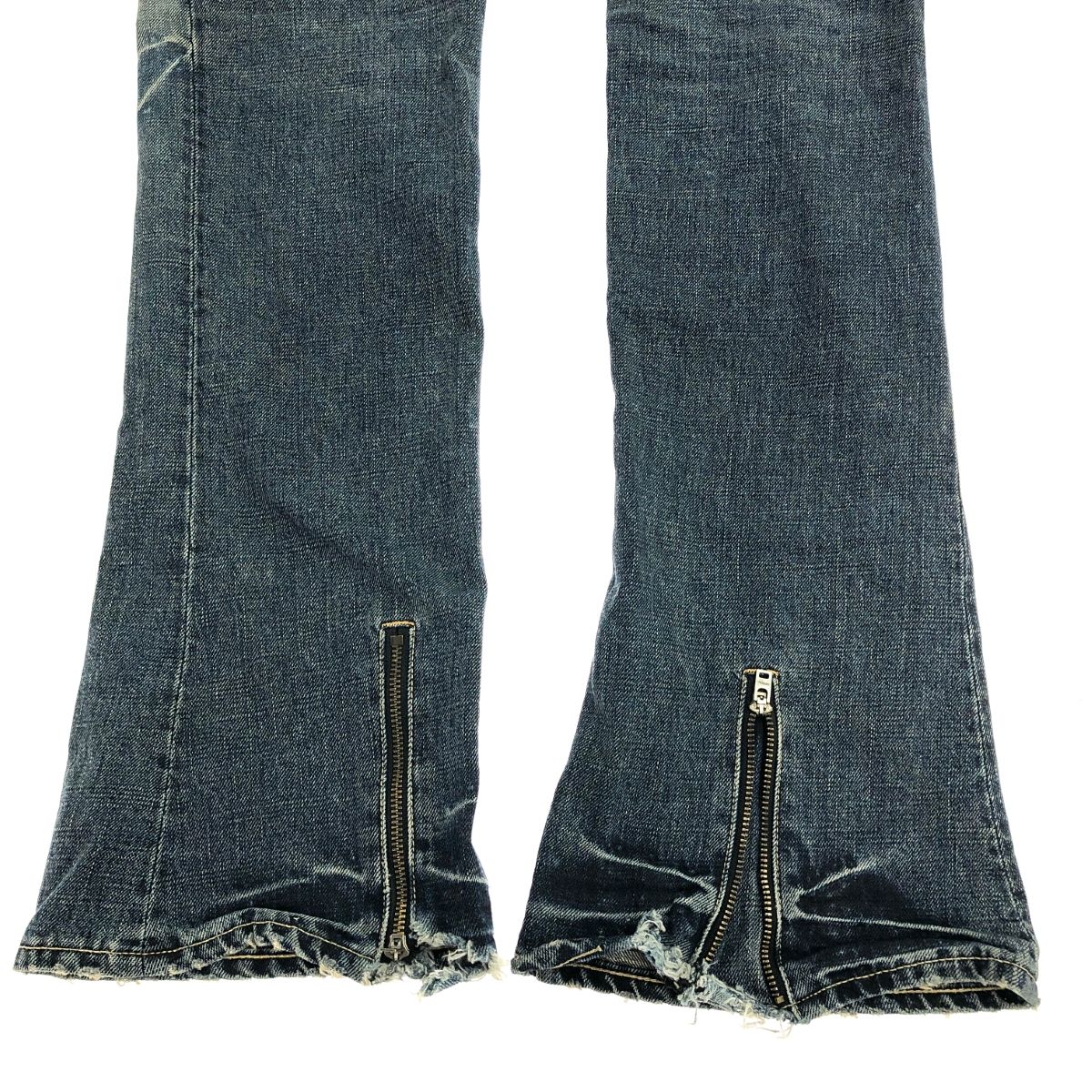 LGB ルグランブルースカルデニム 【公式通販】