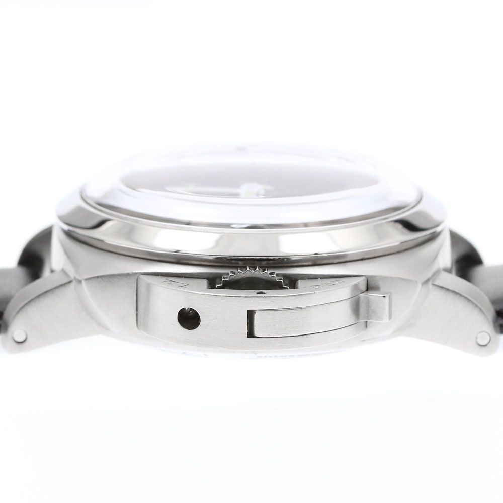 パネライ PANERAI PAM00270 ルミノール 1950 10デイズ GMT 自動巻き