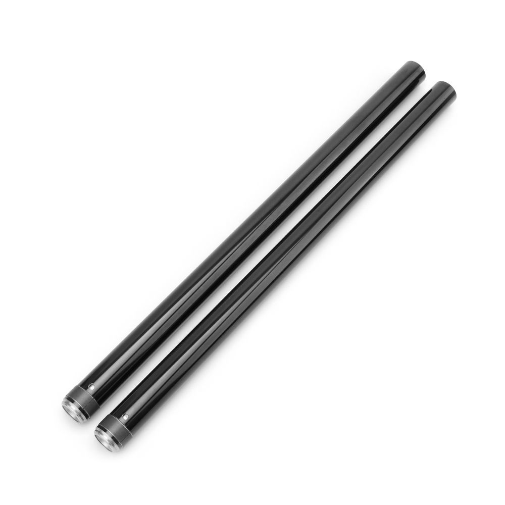 XB216 上メッキREBEL MC13 CA250 1985-1996 レブル 33MM 純正品番51410-KR3-003に対応 インナーチューブ ブラック２本