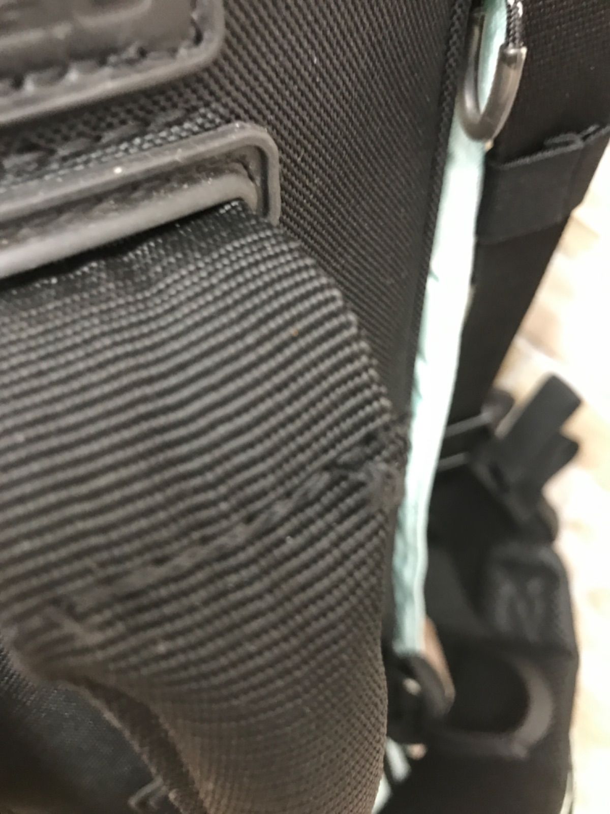 【即納】キャディバッグ美品 | 中古 | オジオ OGIO BG OG STN AL XIX 5 AQUA 20 JV [キャディバッグ]