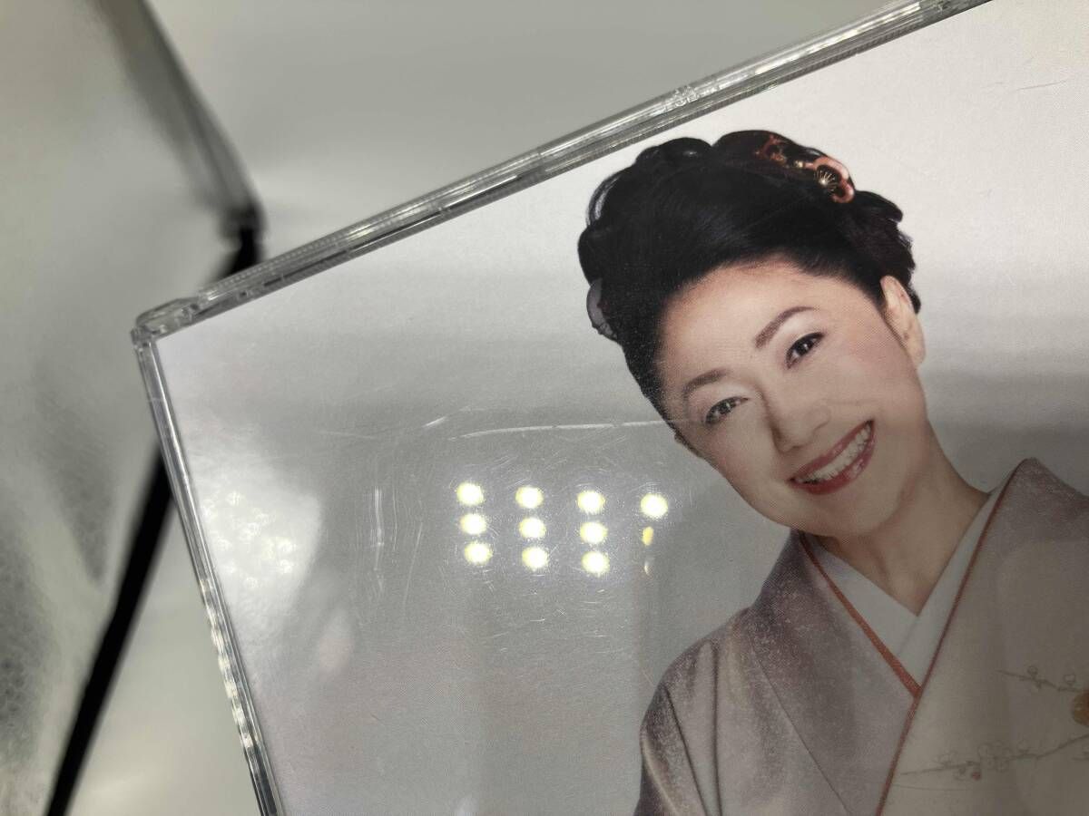 石川さゆり CD 石川さゆり45周年記念CDボックス(DVD付) - メルカリ
