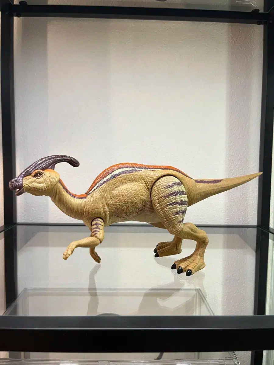 マテル ジュラシック・ワールド ハモンドコレクション