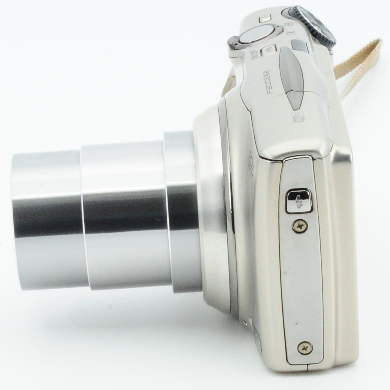 FinePix デジタルカメラ