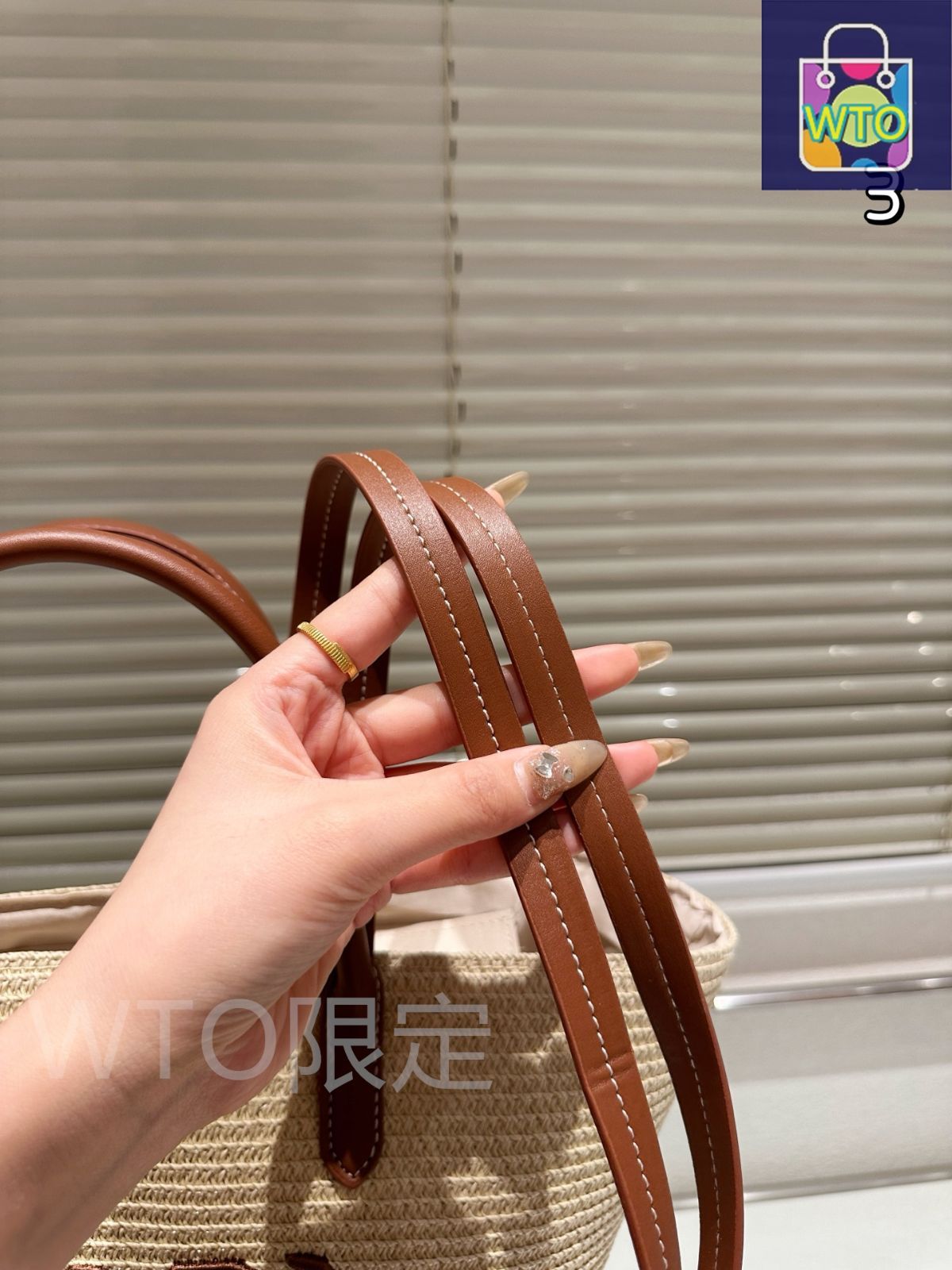 今日特価】Prada プラダ 藪編みショッピングバッグ フライング