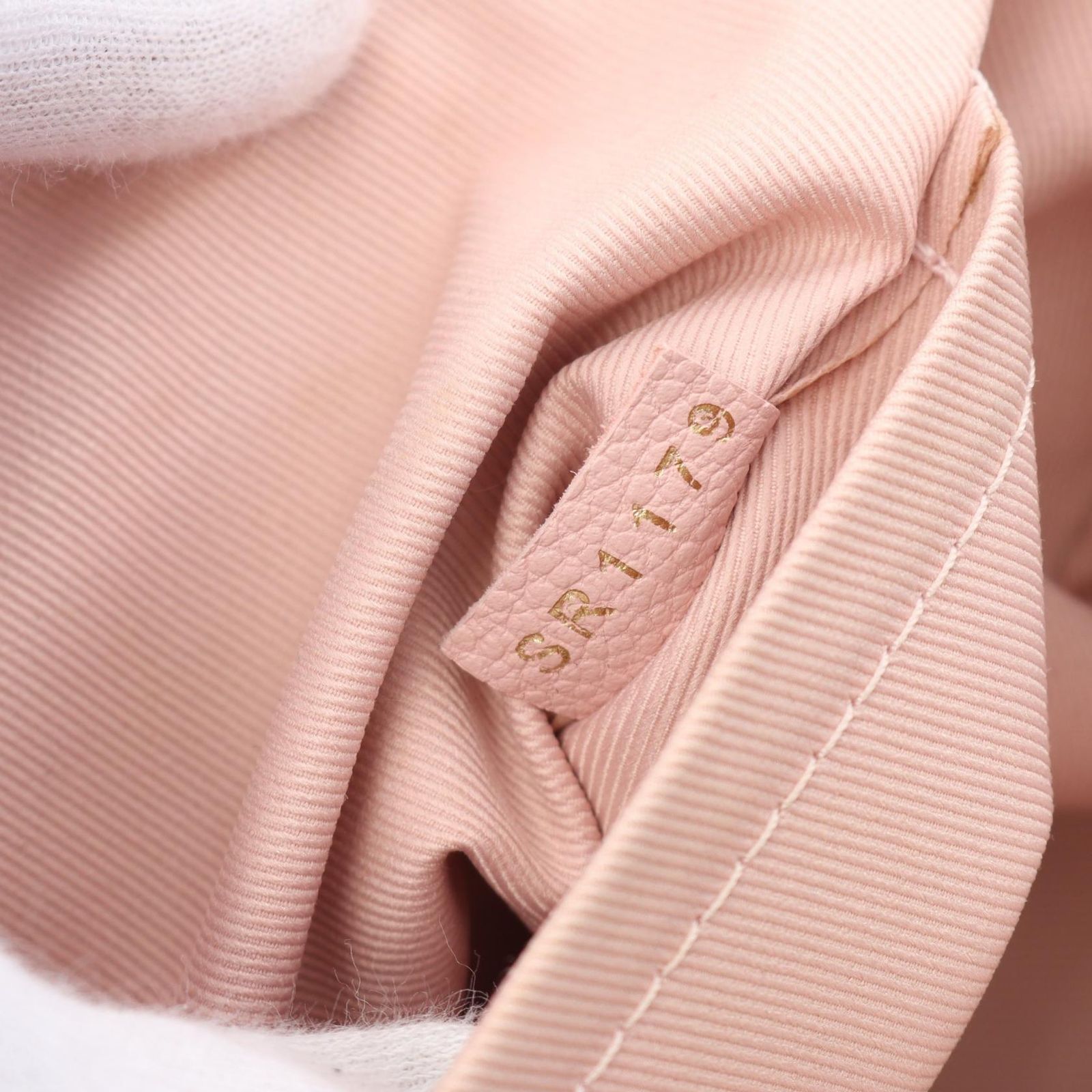 VUITTON リュックサック
