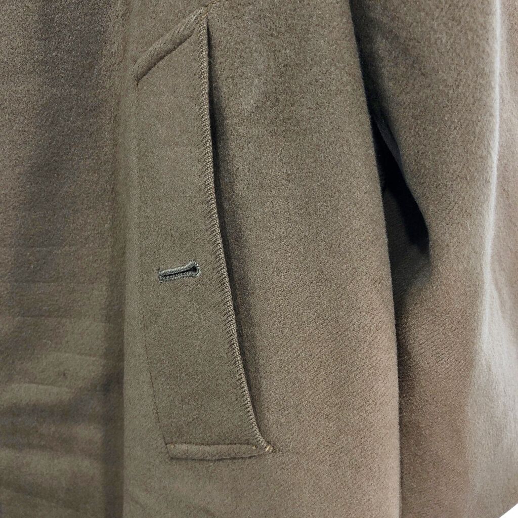 80年代 イングランド製 Burberrys バーバリーズ カシミヤ ステンカラー  