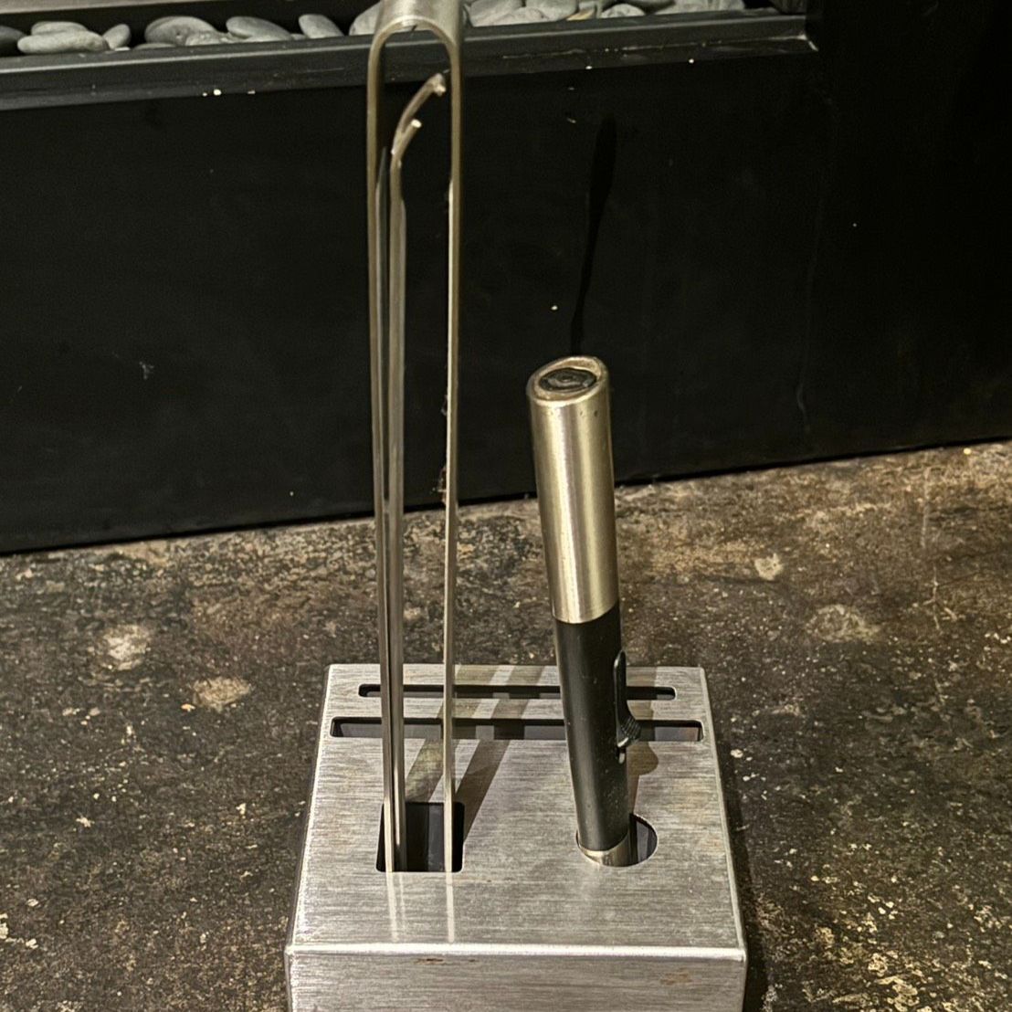 Kan｜バイオエタノール暖炉 EcoSmart