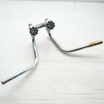 併売 ホンダ モンキー Z50J-2224*** 12V くるくる ハンドルバー【D】774