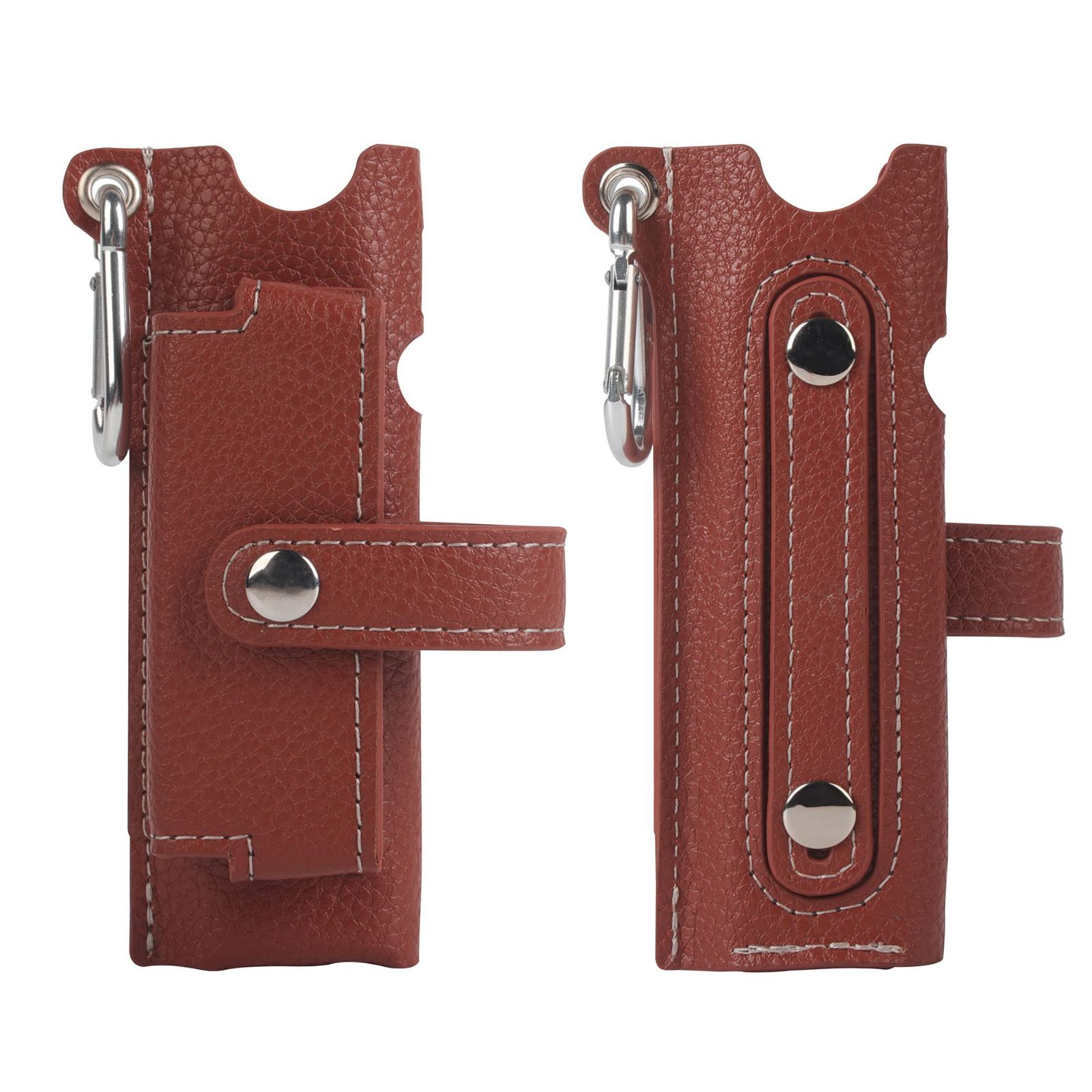 IQOSイルマone ＆ シガレットケース : VERTEXタバコケースPC電気鍍金おしゃれケース for iqos