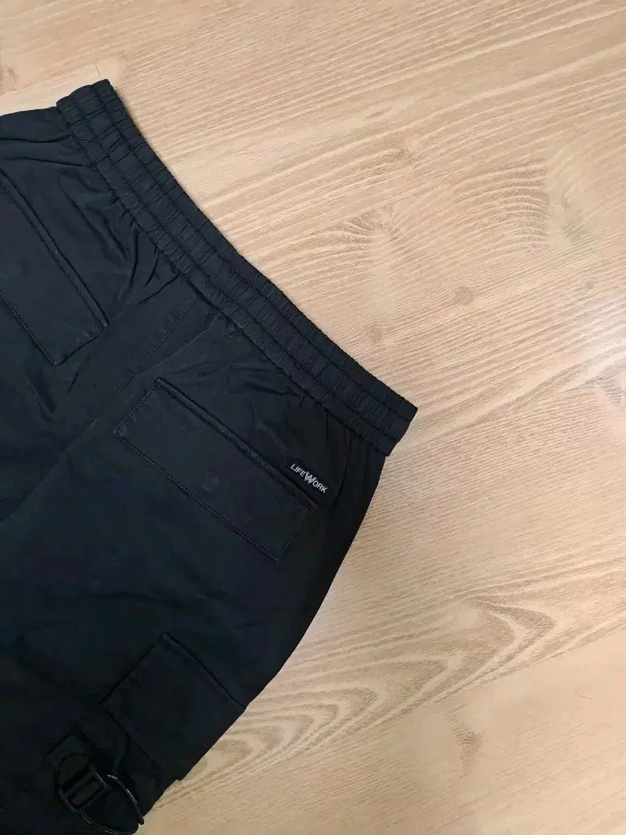 Work ライフウォーク