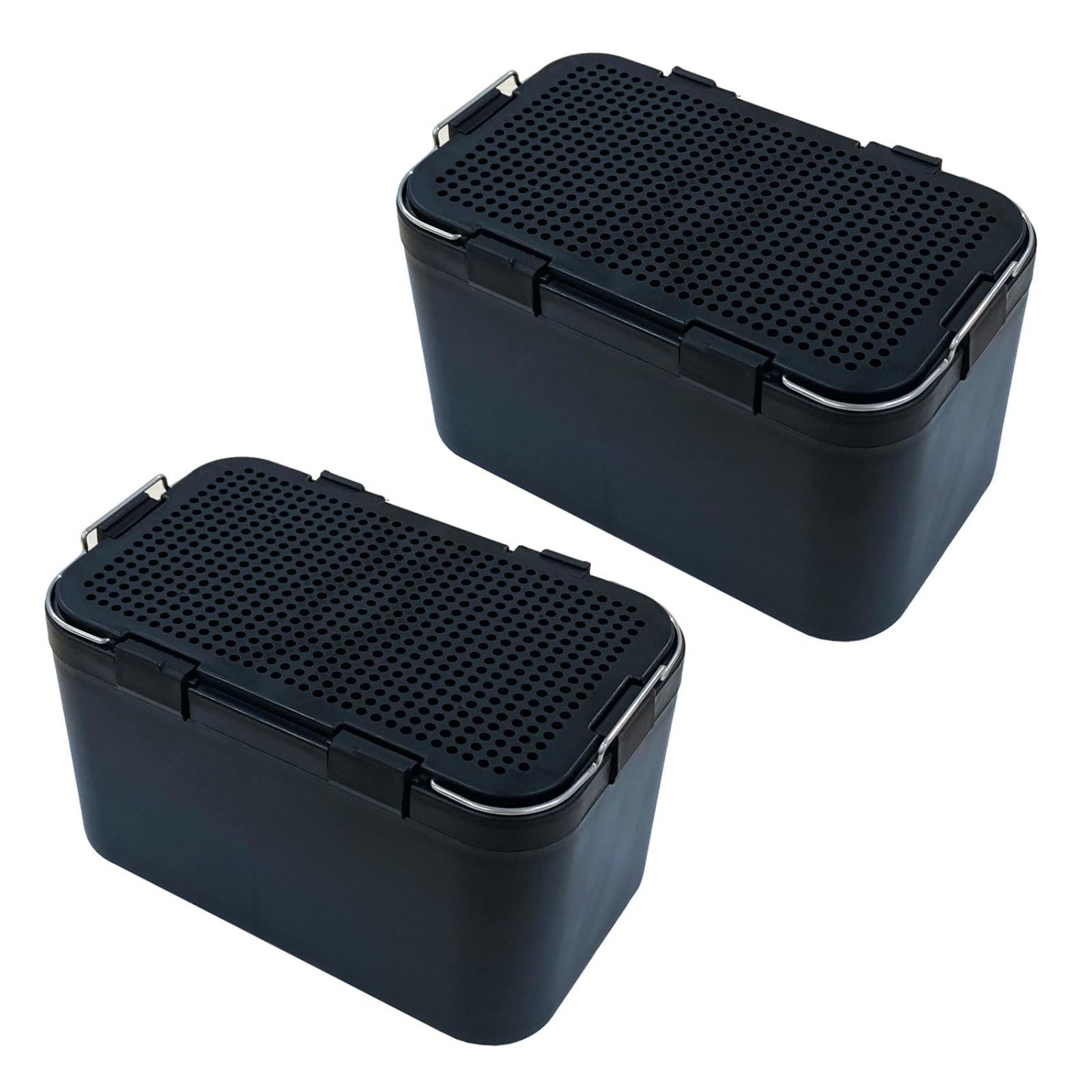 パリパリキュー アルファ用 脱臭フィルター 2個入り PPC-51対応 PPC-51-AC33
