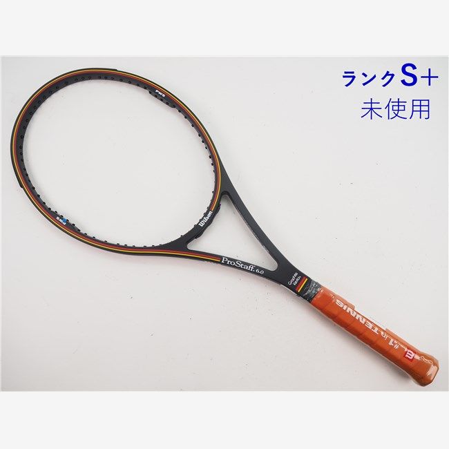 中古 テニスラケット ウィルソン プロ スタッフ 6.0 85 (G2)WILSON PRO STAFF 6.0 85