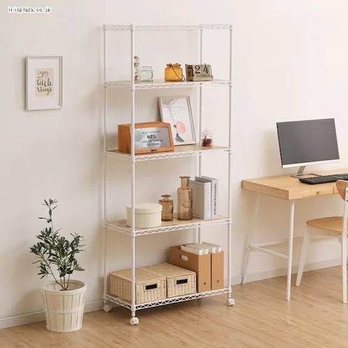 ウッドボード付き