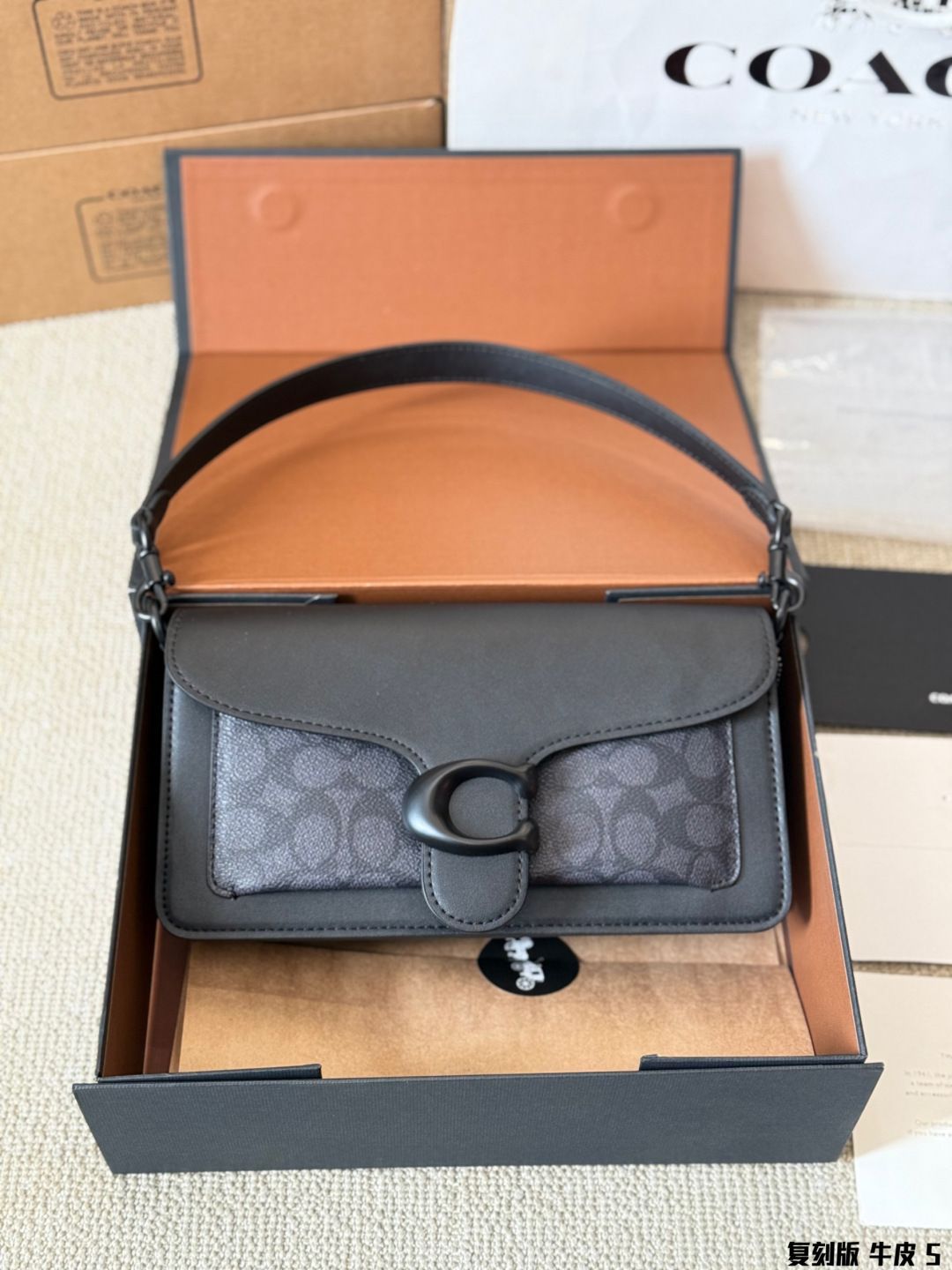 今日 New Tabby Three-Layer Dionysus Bag コーチ タビー 3 層 ダイオニサス バッグ-WTO輸入1