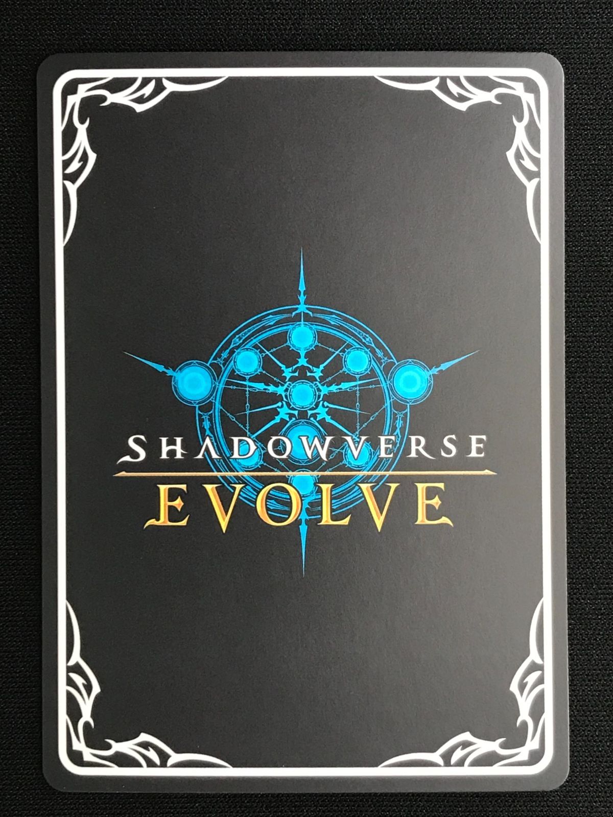 シャドウバース　シンボリルドルフ　SSP Enchainement シンボリルドルフ【SSP】{ECP01-SSP07} - カード
