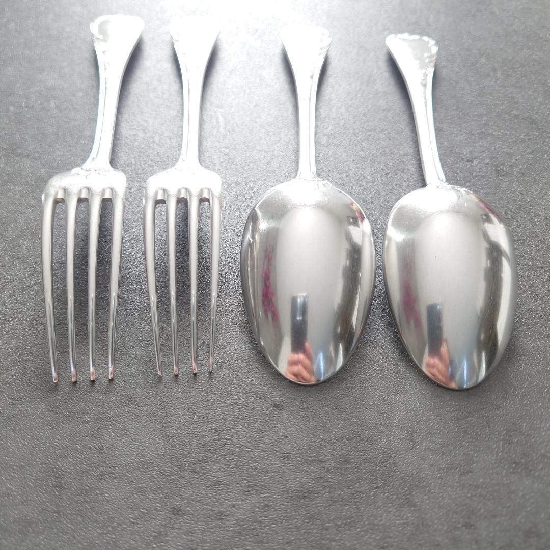 ナイフ フォーク