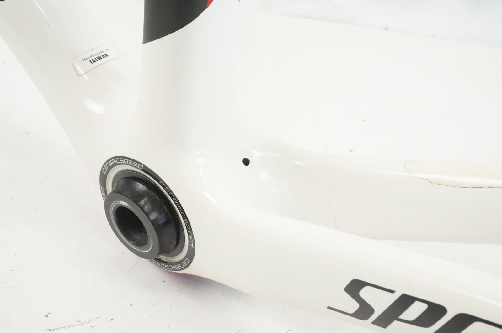 S-WORKS TARMAC