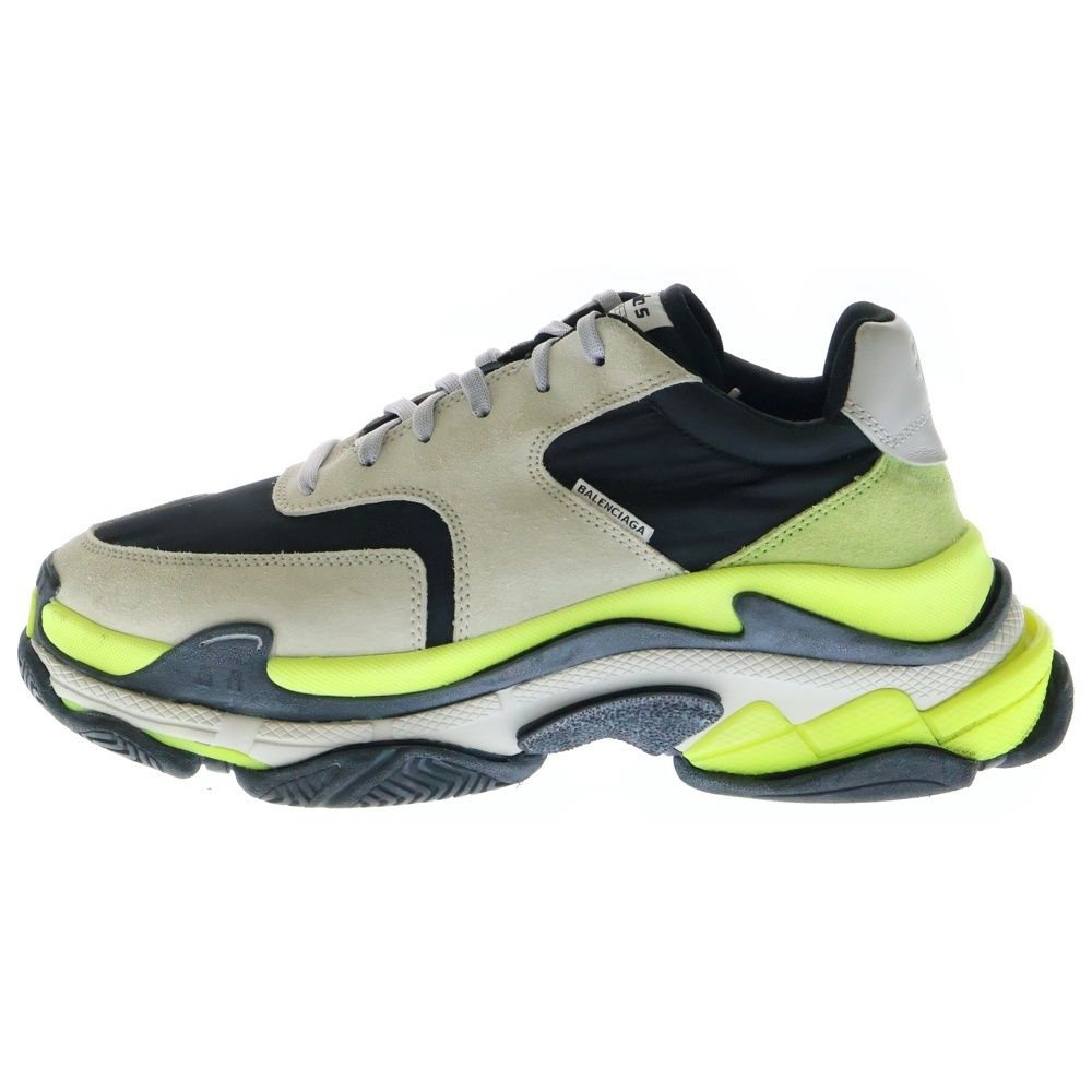 BALENCIAGA (バレンシアガ) TRIPLE S 2.0 トリプルエス BALENCIAGA (バレンシアガ) TRIPLE S 2.0 トリプルエス