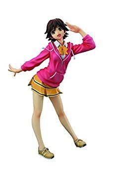 世界制服作戦 アイドルマスター シンデレラガールズ 本田未央 1/10 完成品フィギュア(メガトレショップ限定) 中古】世界制服作戦 アイドルマスター シンデレラガールズ 本田