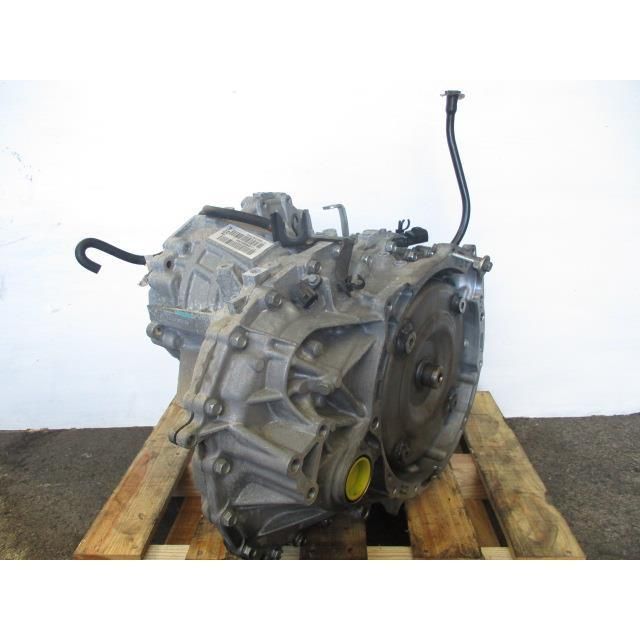 2016年 ジープ コンパス ABA-MK49 2WD オートマミッション 197149 4669