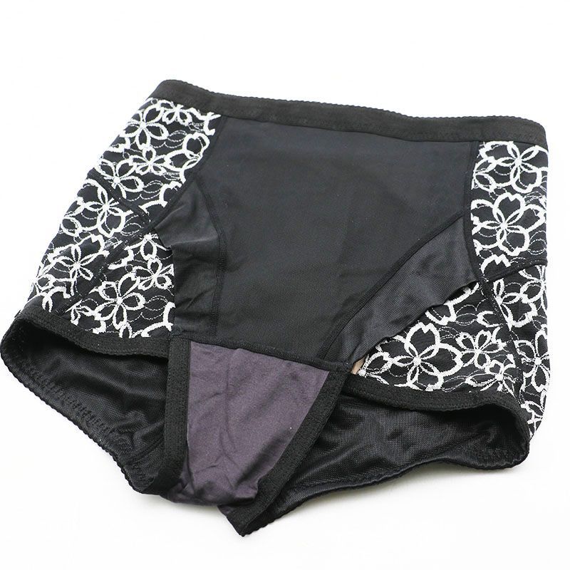 ベルアージュアヴァンセサクラ ショートガードルEL-76