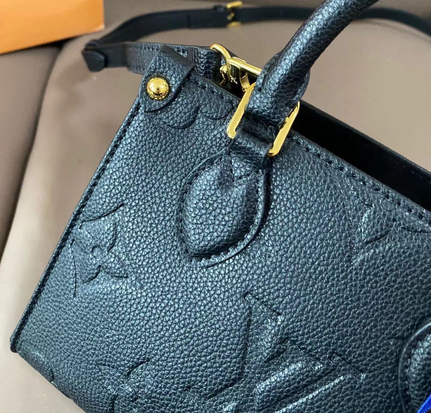 早い者勝ち！お値下げ！Louis Vuitton モノグラム トートバッグ メ0920-40】Louis Vuitton モノグラム・トートバッグ - メルカリ