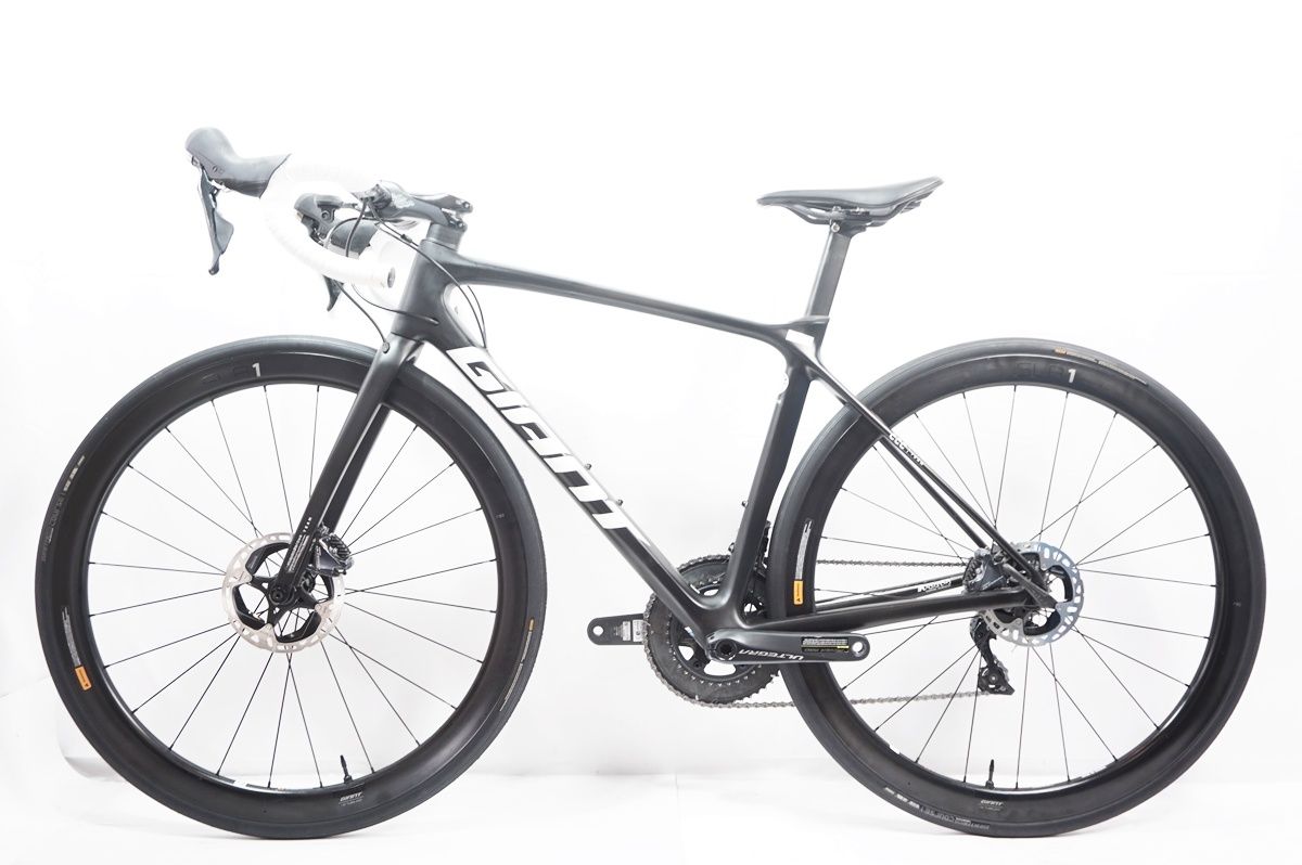 GIANT ジャイアント TCR ADVANCED PRO TEAM DISC 2021年モデル ロードバイク バイチャリ世田谷店