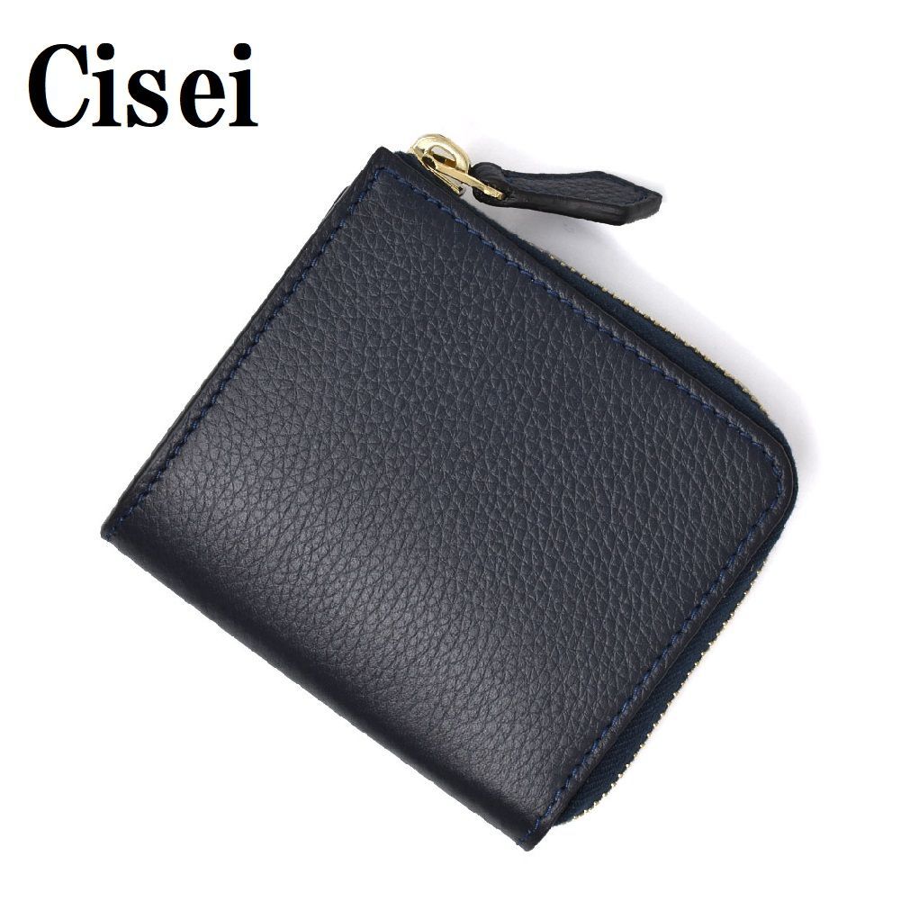 高級 Cisei シセイ ラウンドジップ 長財布 リンドス レザー 紺 Cisei(シセイ⁄チセイ)シュリンクレザージップブリーフケース 高級 Cisei シセイ ラウンドジップ 長財布 リンドス レザー 紺 Cisei(シセイ⁄チセイ)シュリンクレザージップブリーフケース