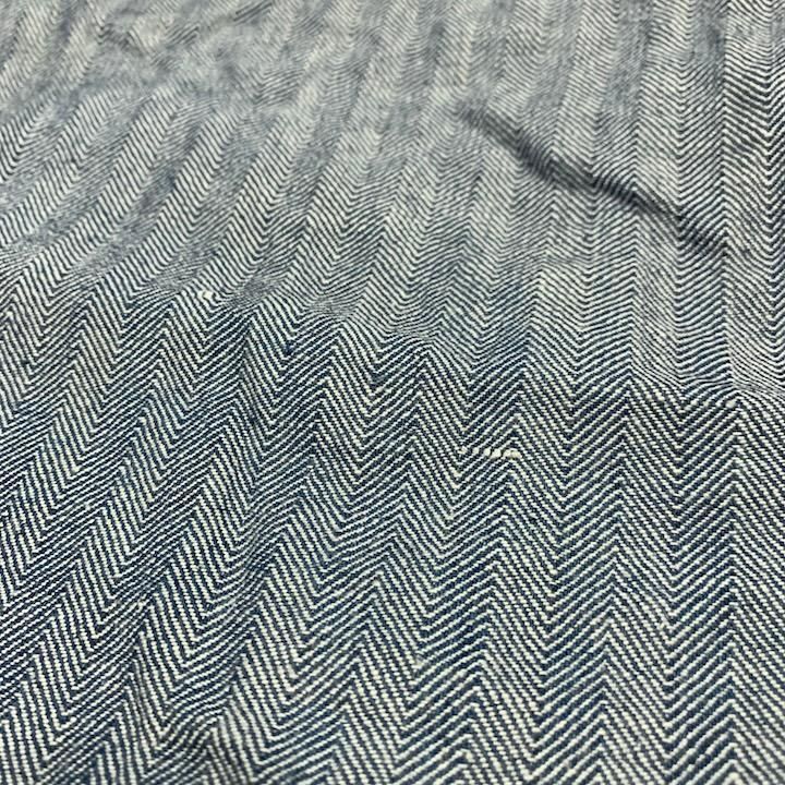 オールインワン ストライプ