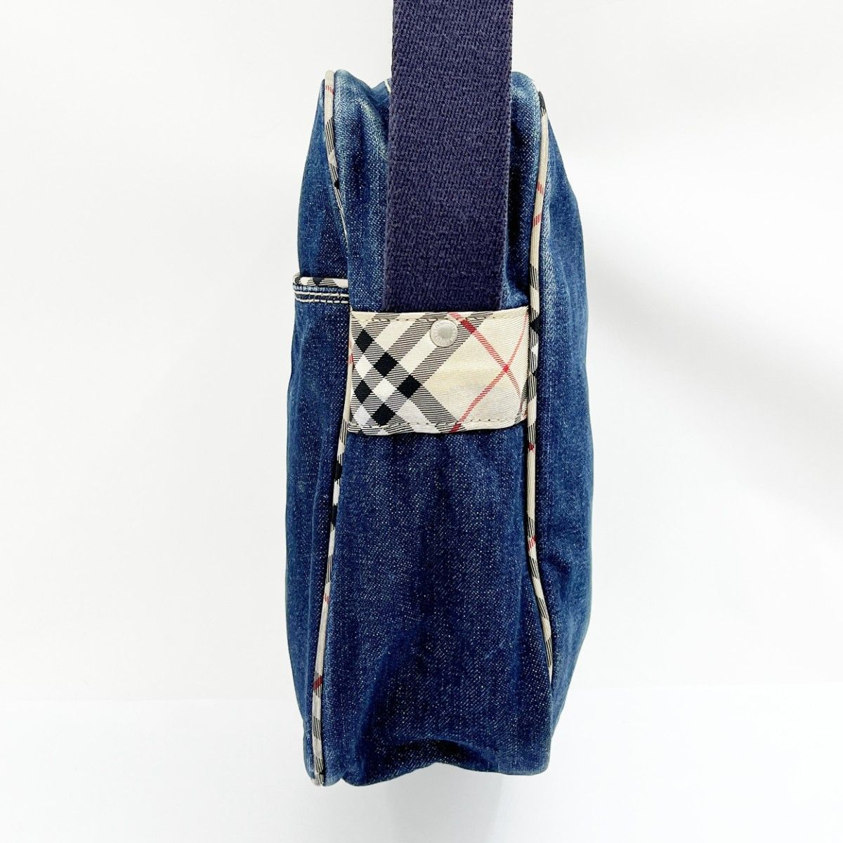 ◇◇BURBERRY BLUE LABEL バーバリーブルーレーベル ショルダー