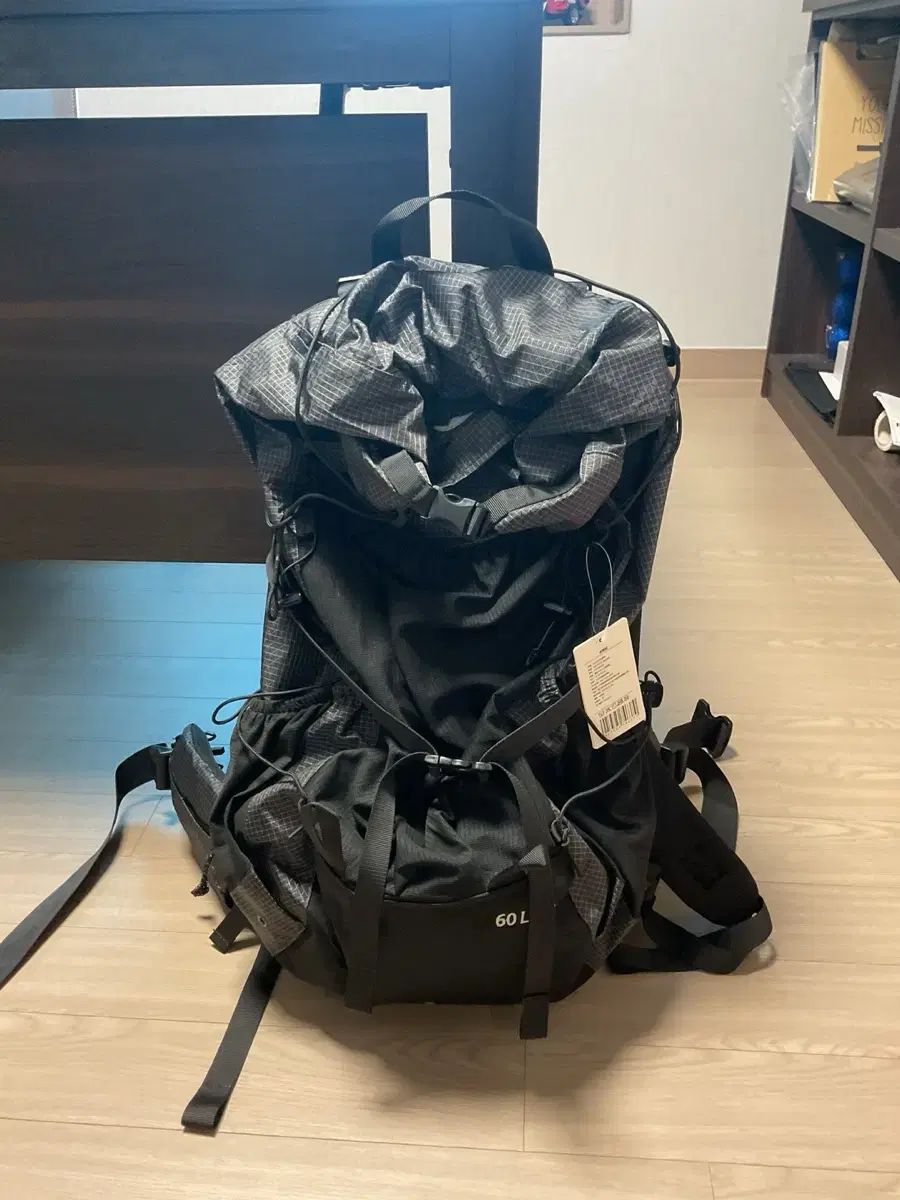 Naturehike₍ネイチャーハイク テント バックパック バッグ