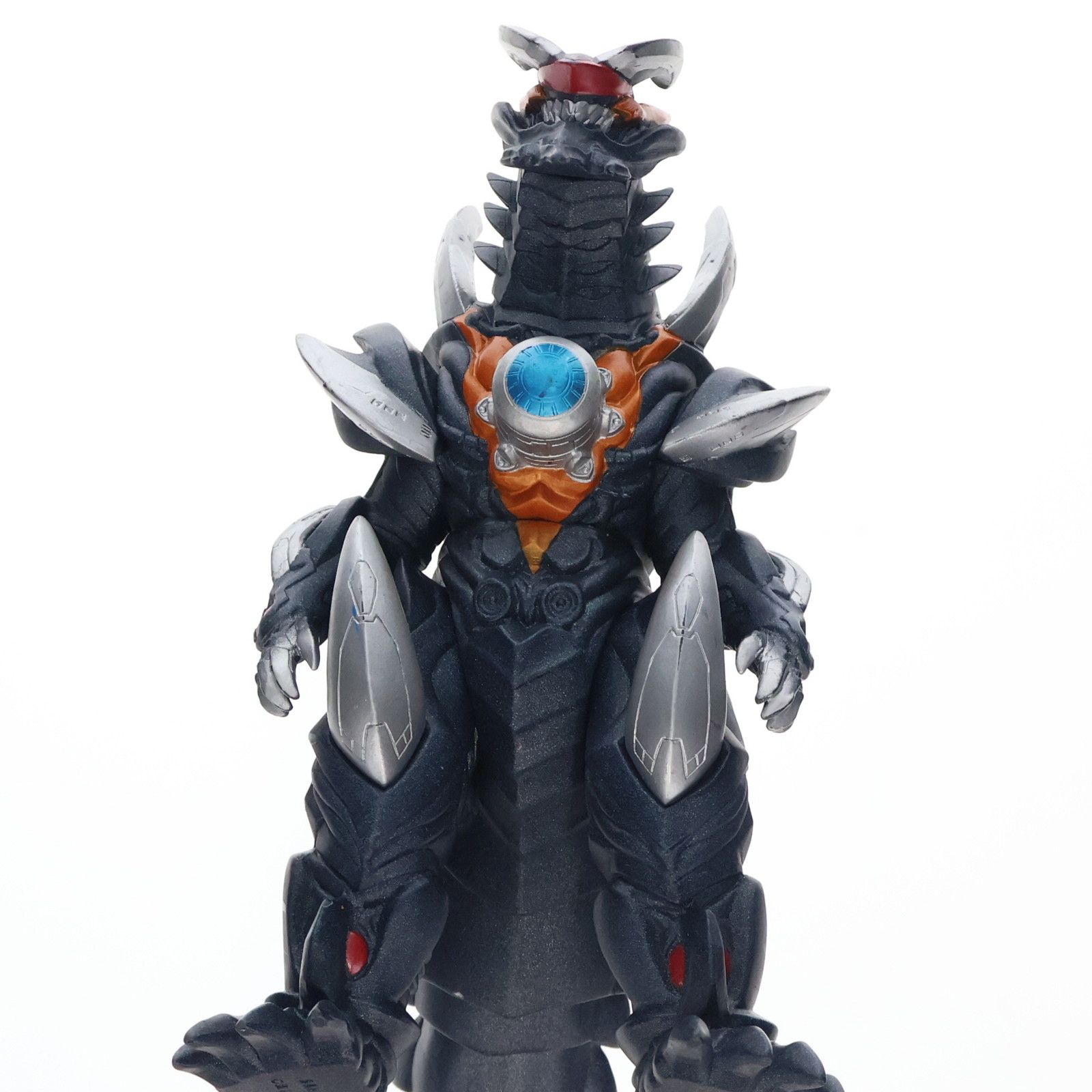 ウルトラ怪獣DX ビクトルギエル 新ウルトラマン列伝 完成品