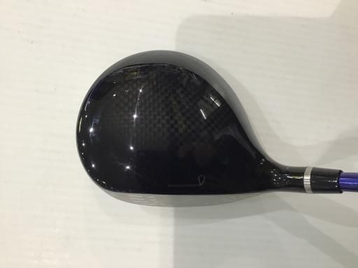 中古】 ヤマハ inpres DRIVESTAR 7W フェアウェイウッド FW