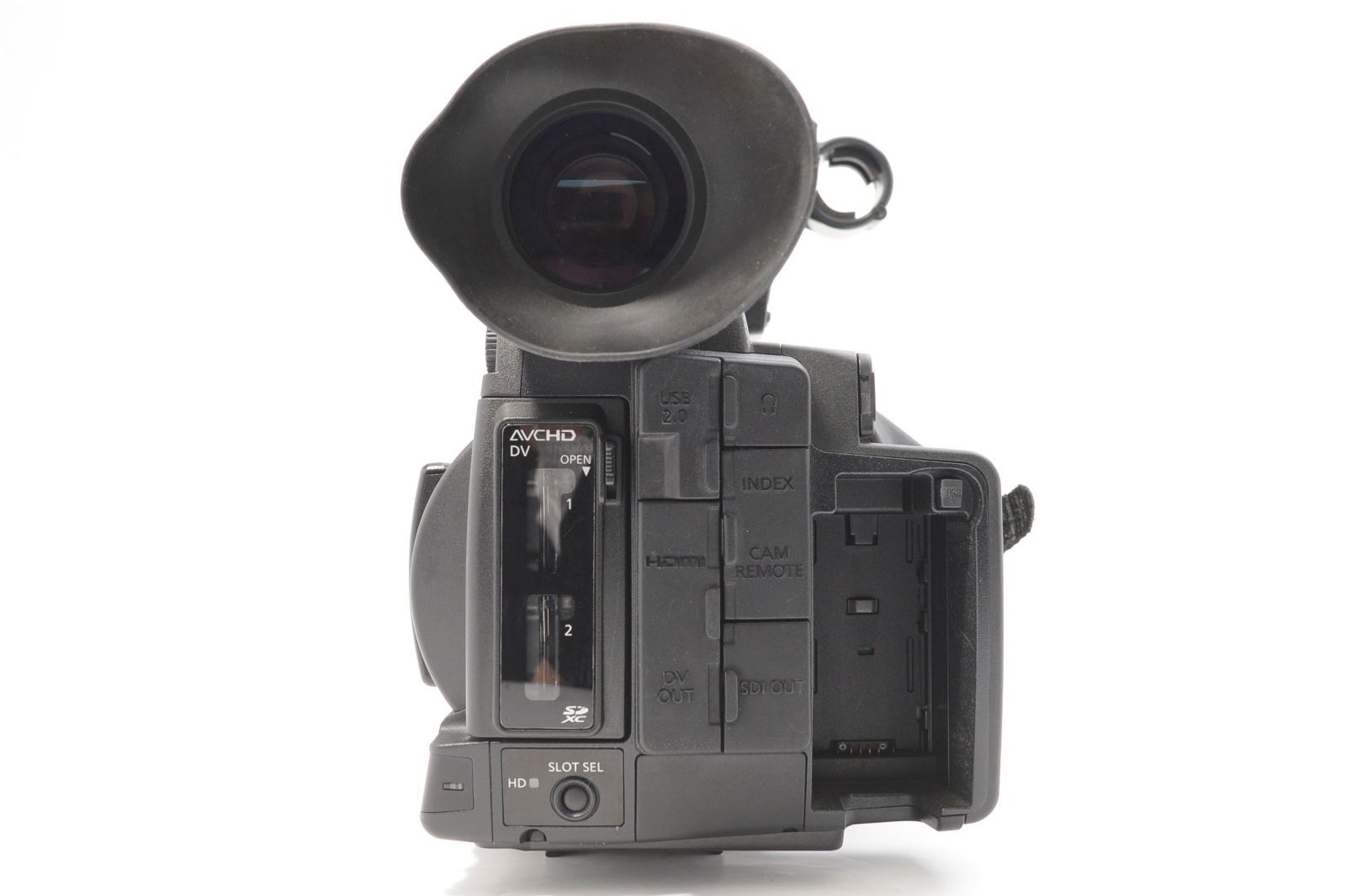 パナソニック AC