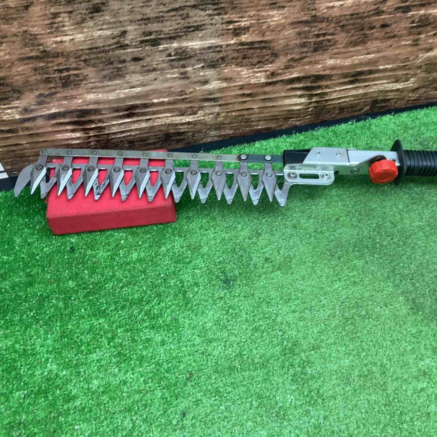 □ARS アルス DK-0330N 高枝 電動バリカン