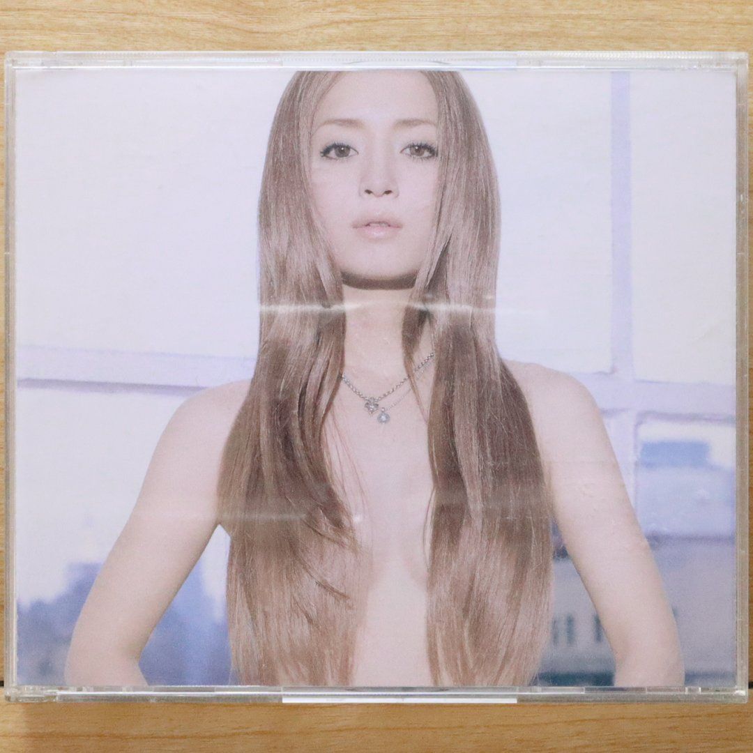 【約B2サイズ木製パネル】LOVEppears / 浜崎あゆみ LOVEppears / appears -20th Anniversary Edition- | ディスコ