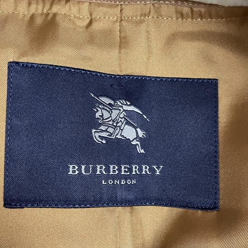 BURBERRY ウールブランケット BB 4050 BURBERRY ウールブランケット BB 4050（EKD ウールブランケット
