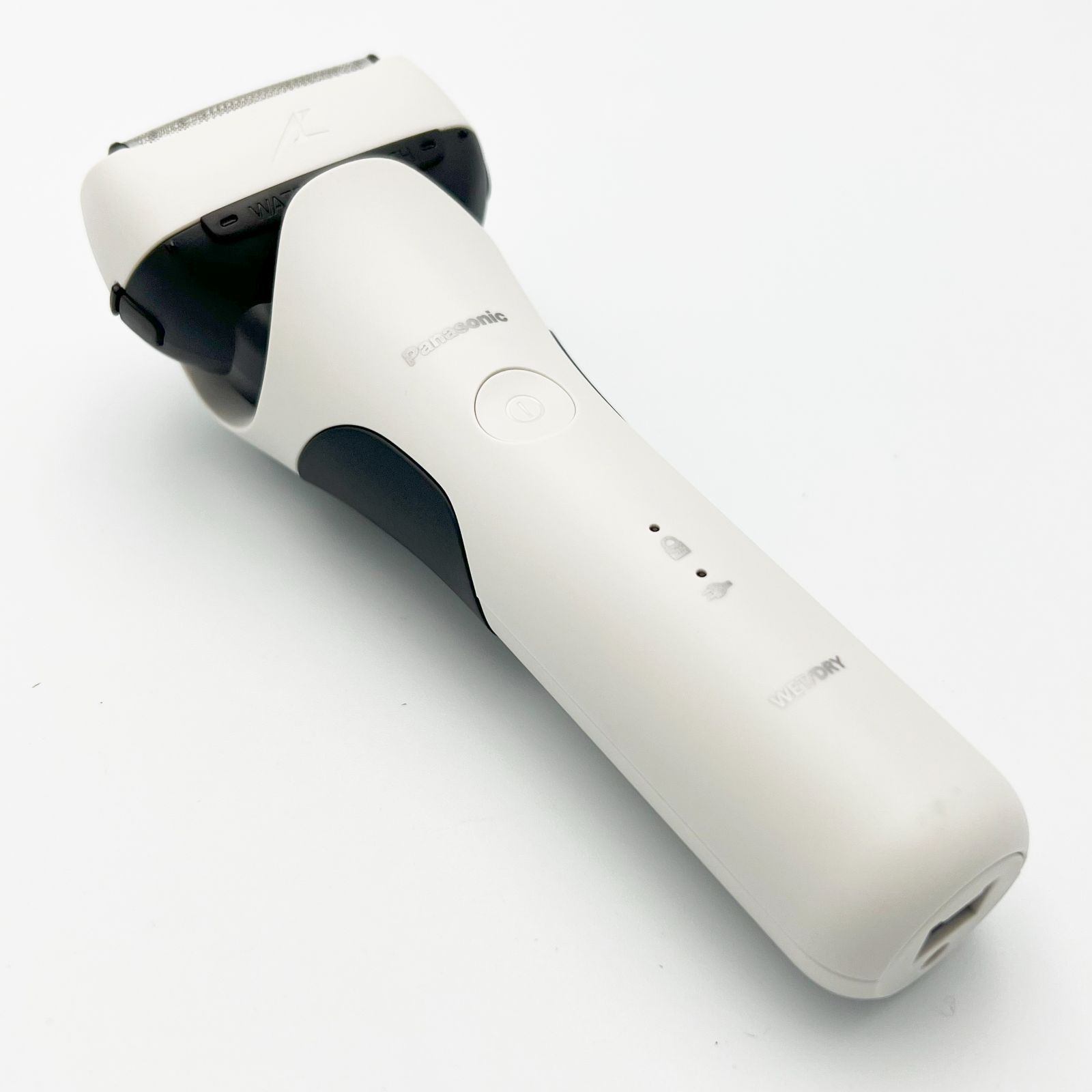 中古・未使用品】Panasonic ラムダッシュ メンズシェーバー ES