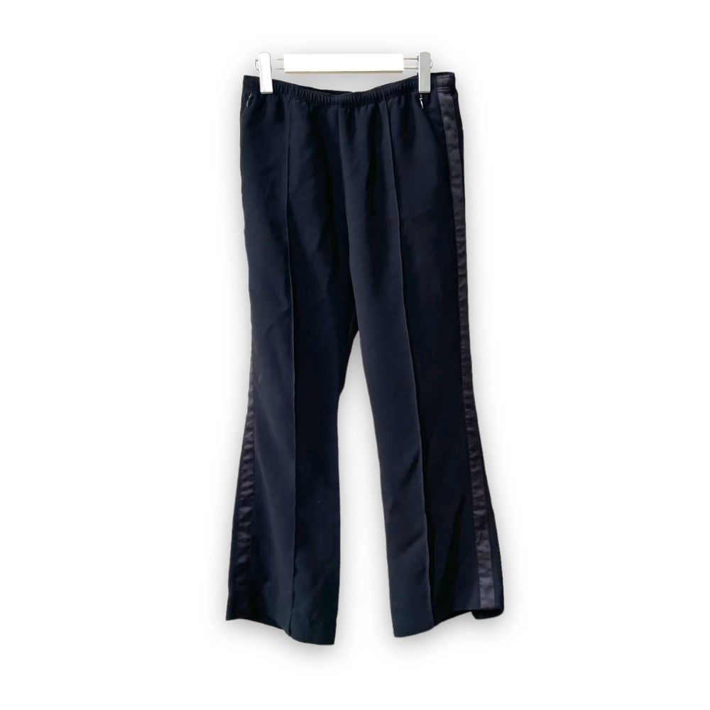 NEEDLES Side Line Warm-Up Boot-Cut Pant - メルカリ