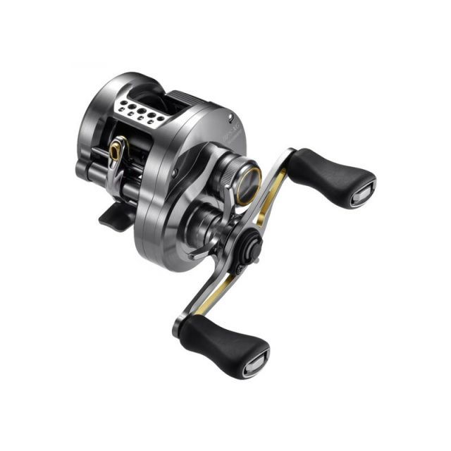 SHIMANO - SHIMANO シマノ 18 アンタレスDCMD XG 左巻き シマノ