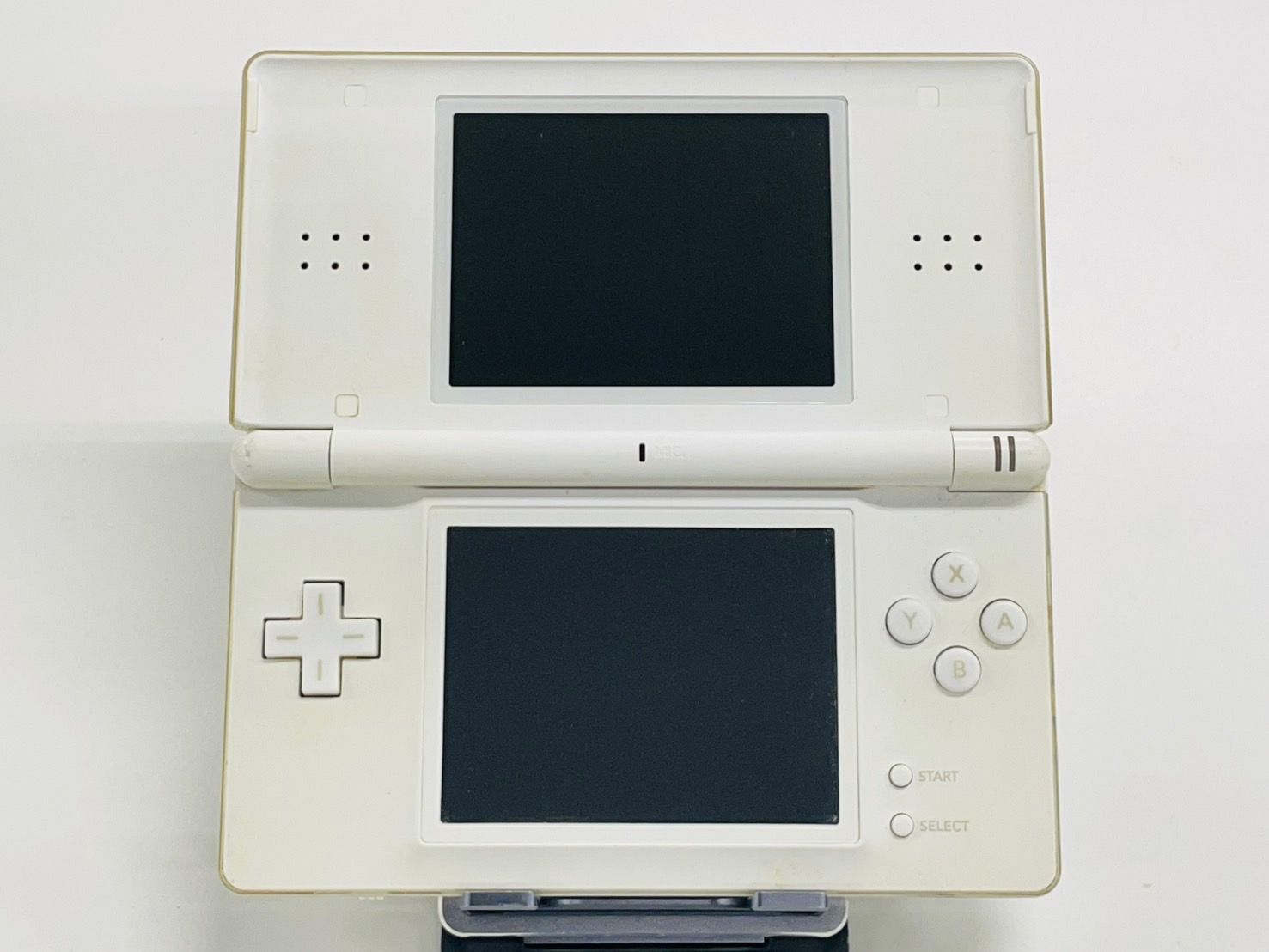 Nintendo Ds Lite クリスタルホワイト / Crystal White 本体