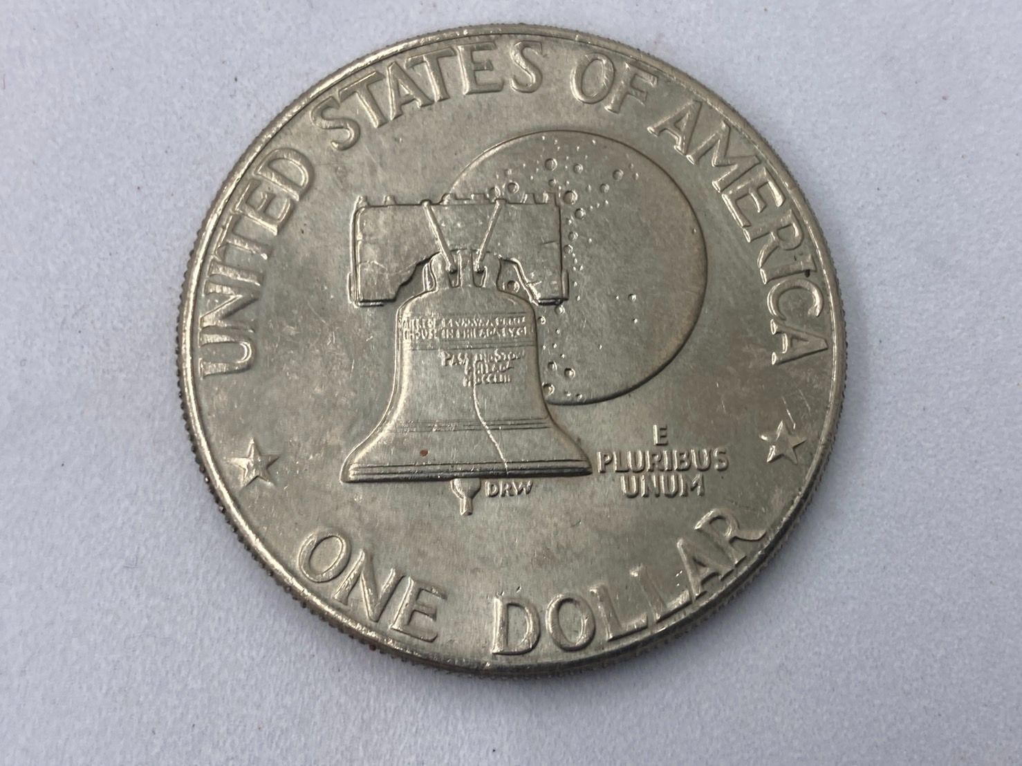 1776-1976 Liberty Bell ONE DOLLAR 他、貴重 | nate-hospital.com