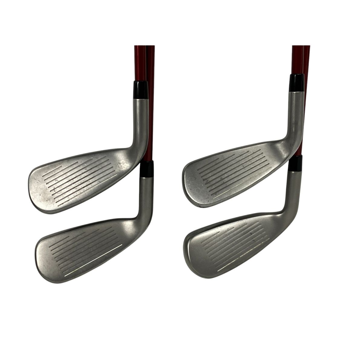 PING G15 UT 23° 27° 20° TFC300 H R 4本セット ゴルフ クラブ PING G15 UT 23° 27° 20° TFC300 H R 4本セット ゴルフ クラブ