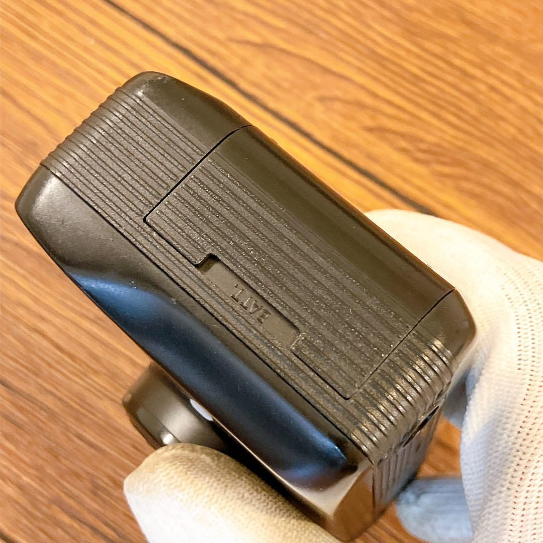 完動品】Canon Autoboy MINI Tフィルムカメラ 動作確認済み