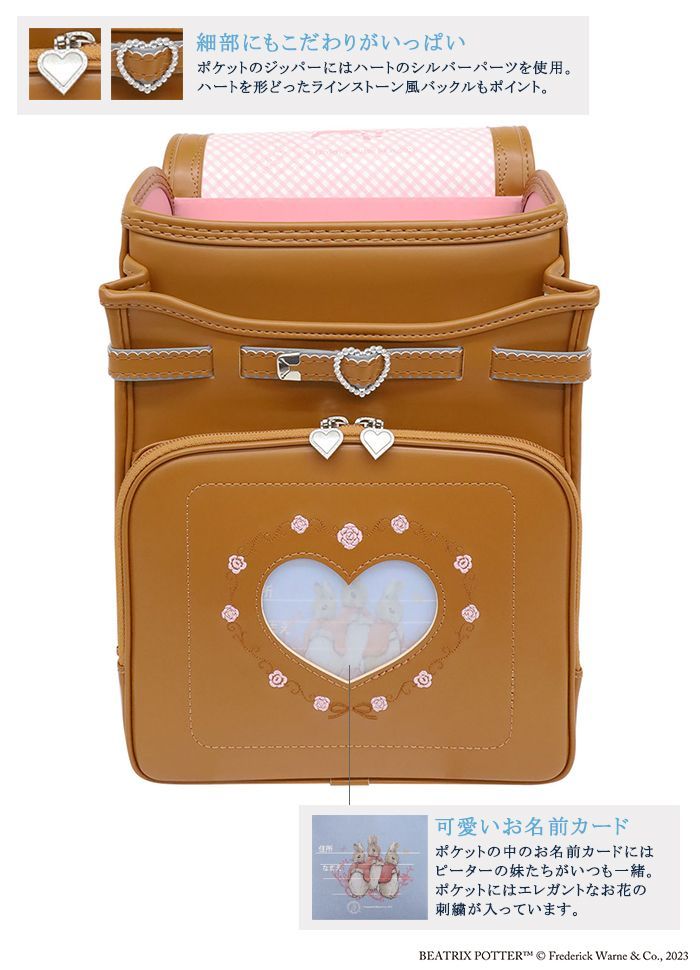 ピーターラビット